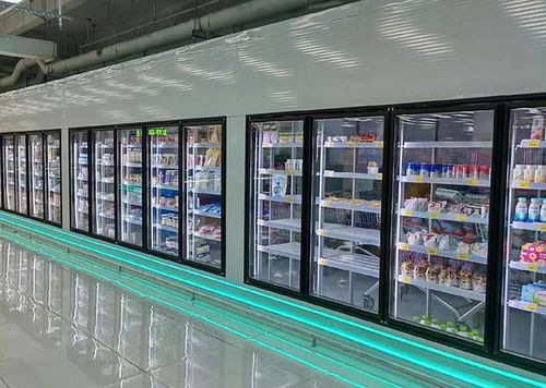 商用食品設備出口北美必備 詳解美國ETL Sanitation認證與食品出口合規