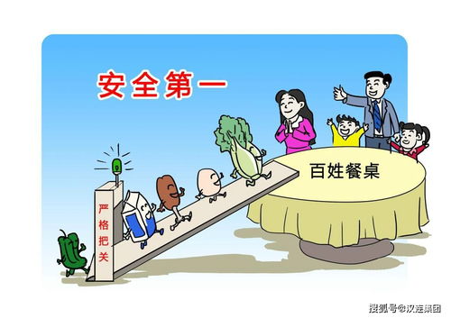 新修訂《進出口食品安全管理辦法》正式實施，為食品出口注入新動能